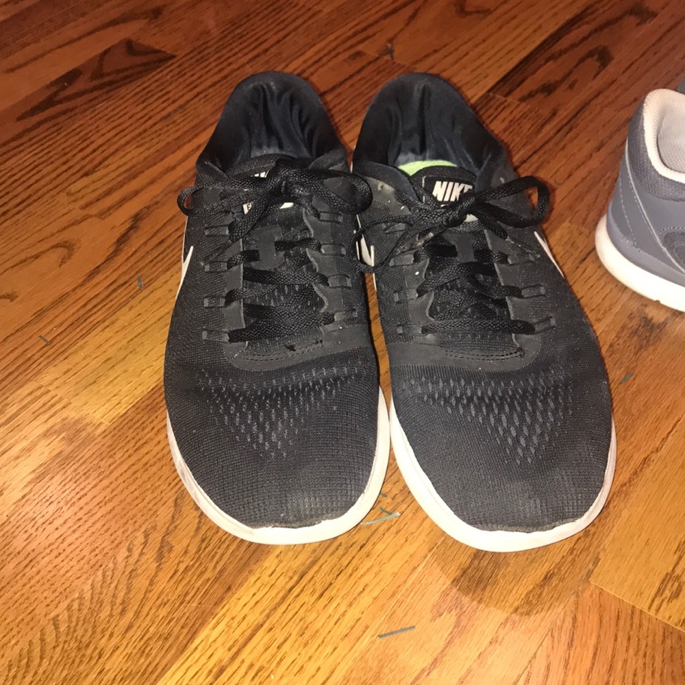 Nike running sneakers